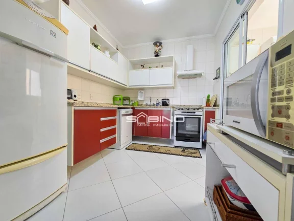 Imagem Apartamento à venda, com 3 dormitórios 2 suítes, 145m² - em Riviera de São Lourenço Bertioga SP