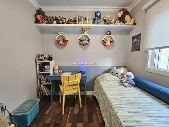 Imagem Apartamento à venda Moema São Paulo