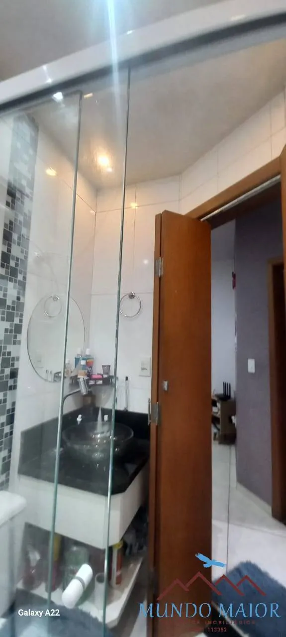 Imagem Apartamento 43m² c/ Sacada no Jardim Ipanema -R$ 272.000.00 - Imperdível!