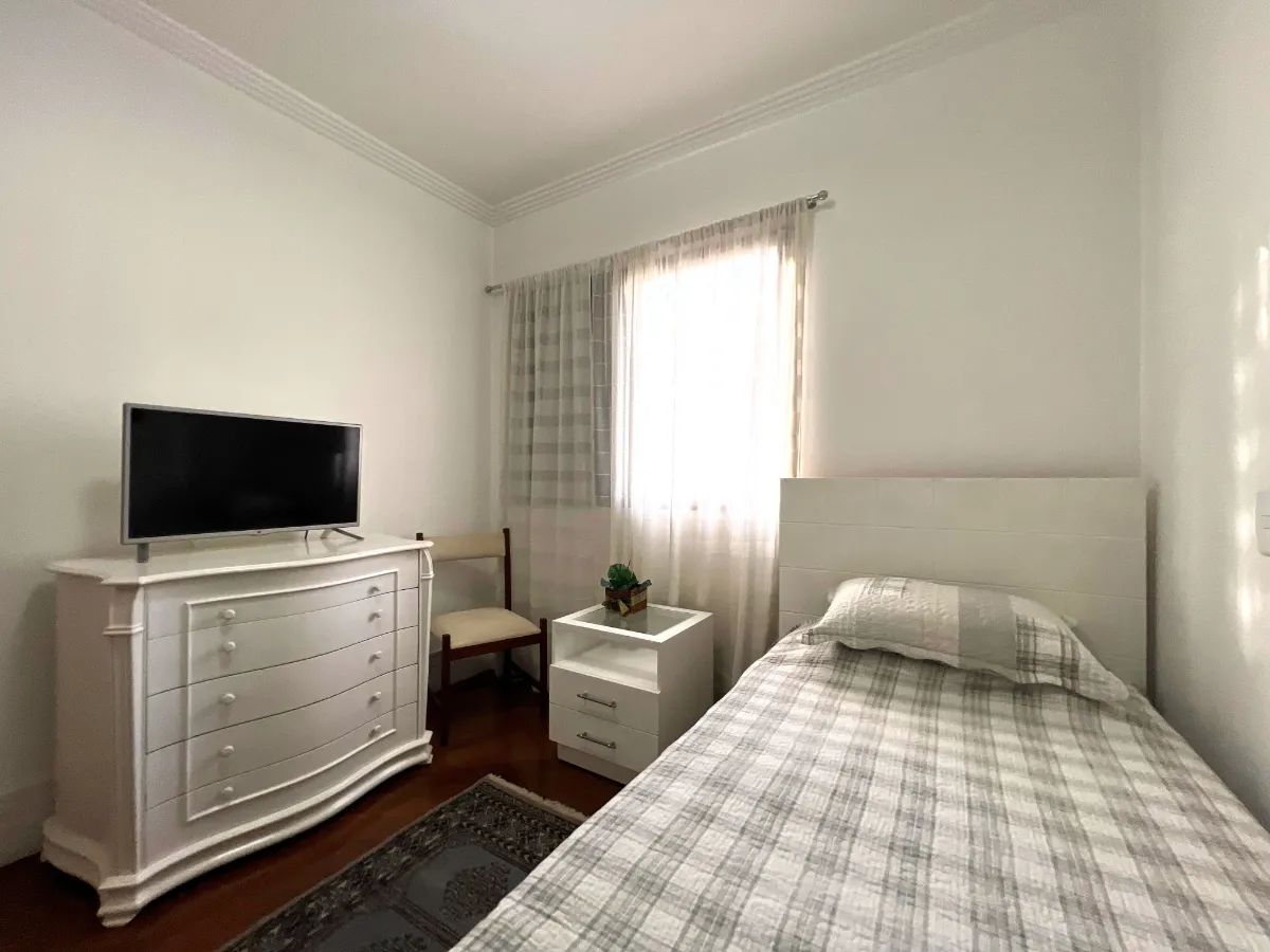 Imagem Apartamento para venda em Vila Andrade com 3 quartos, sendo 1 suíte, 109m2
