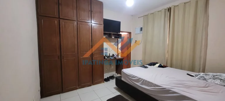 Imagem Casa de 3 quartos e 2 vagas de garagem no Cidade Nova