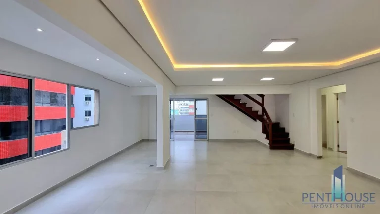 Imagem Apartamento Zona Central para Venda em Balneário Camboriú, CENTRO, 4 dormitórios, 2 suítes, 3 banheiros, 2 vagas