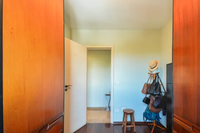 Imagem Apartamento à venda em São Paulo, Vila Romana, com 3 quartos, 85m2