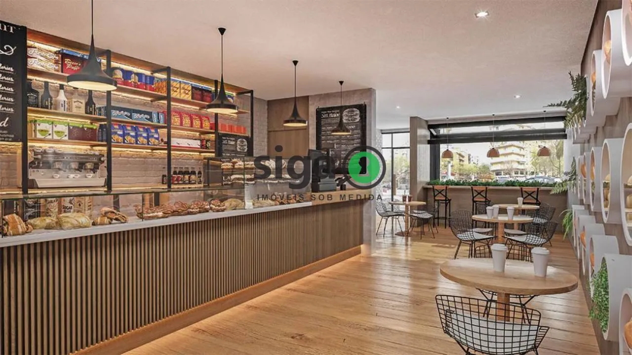 Imagem Apartamento Studio para venda em Pinheiros, São Paulo - SP