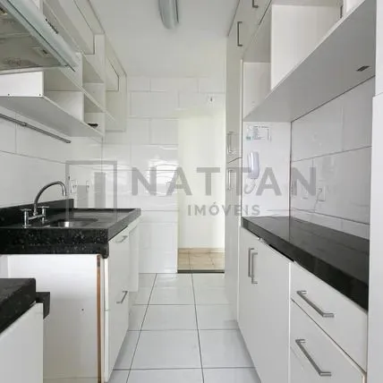 Imagem Apartamento com 2 dormitórios à venda, 58 m² por R$ 518.000,00 - Tatuapé - São Paulo/SP