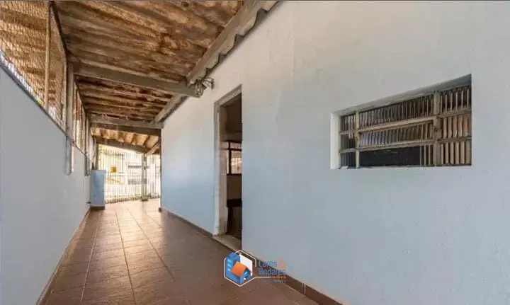 Imagem Sobrado para venda em Vila Santa Catarina com 3 quartos, sendo 1 suíte, 108m²
