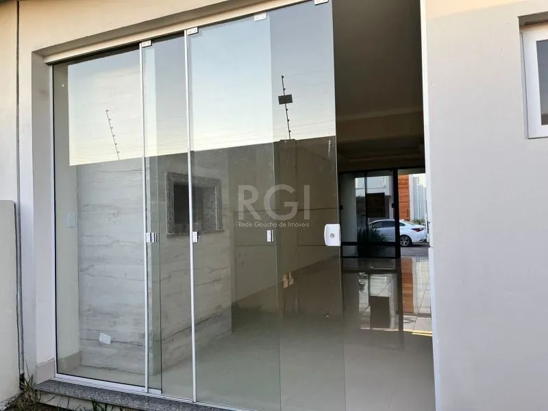 Imagem Casa Condominio para Venda - 115m², 3 dormitórios, sendo 1 suites, 1 vaga - Parque Granja Esperança