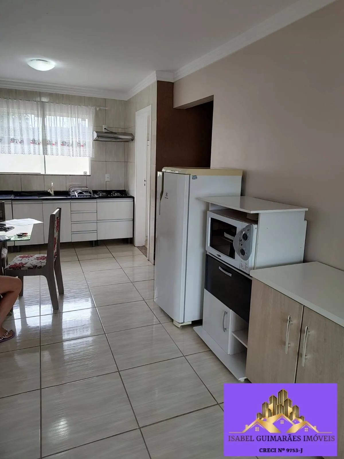 Imagem Alugo Apartamento Mobiliado, 02 Quartos 02 banheiros, Gravatá de Navegantes