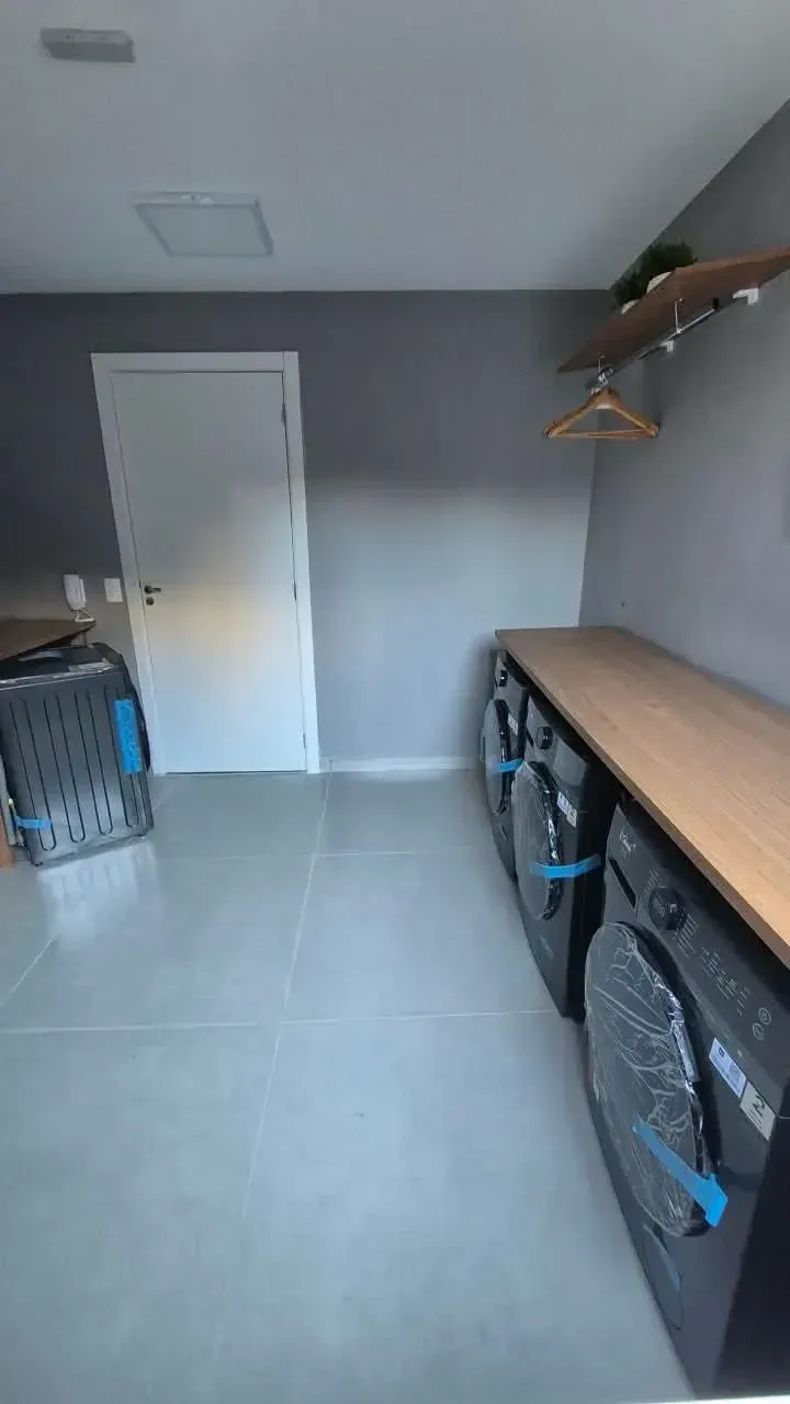 Imagem Studio com 1 Quarto à Venda, 17 m² em Vila Aricanduva - São Paulo