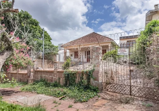Foto do imóvel Terreno/Lote Residencial para venda em Porto Alegre