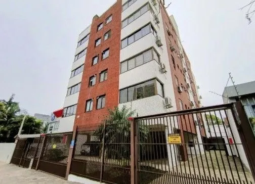 Imagem Apartamento em Vila Ipiranga