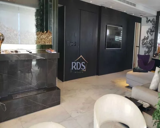 Imagem APARTAMENTO RESIDENCIAL em São Paulo - SP, Campo Belo