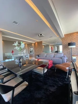 Imagem Lindo Apartamento em Indaiatuba
