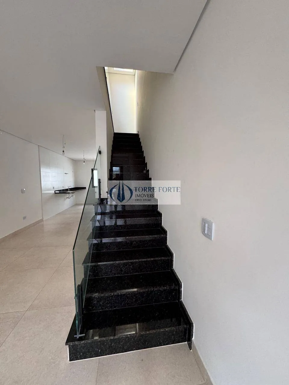 Imagem Lindo Sobrado com 2 suites 2 vagas na Vila Antonieta