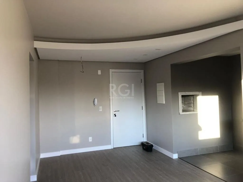 Imagem Apartamento para Venda - 60m², 2 dormitórios, sendo 1 suites, 1 vaga - Teresópolis