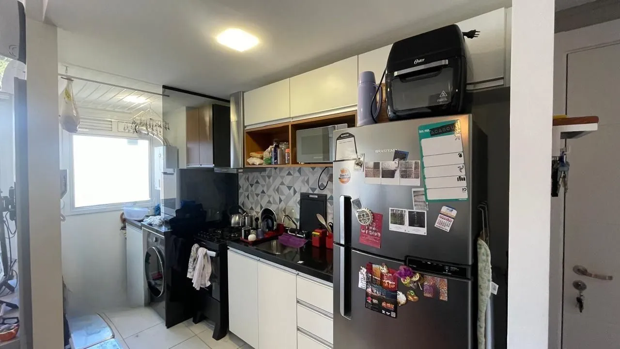 Imagem Apartamento em Partenon