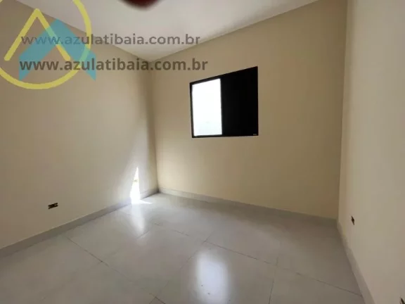 Imagem Casa Semi Nova à Venda no Jardim Cerejeiras  Atibaia/SP