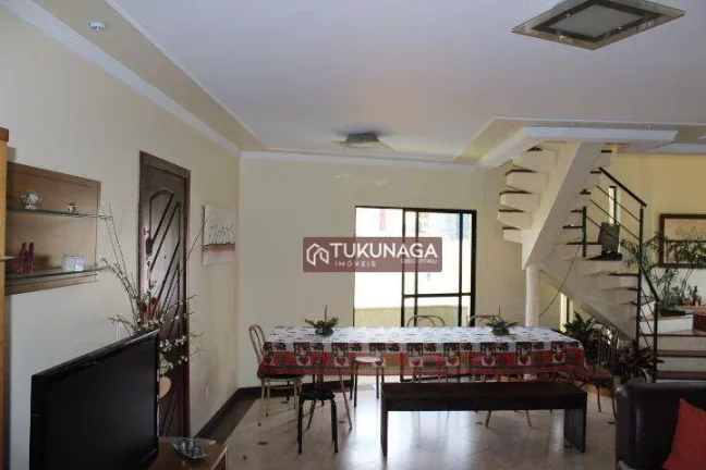 Imagem Prédio à venda, 650 m² por R$ 2.500.000,00 - Jardim Bom Clima - Guarulhos/SP