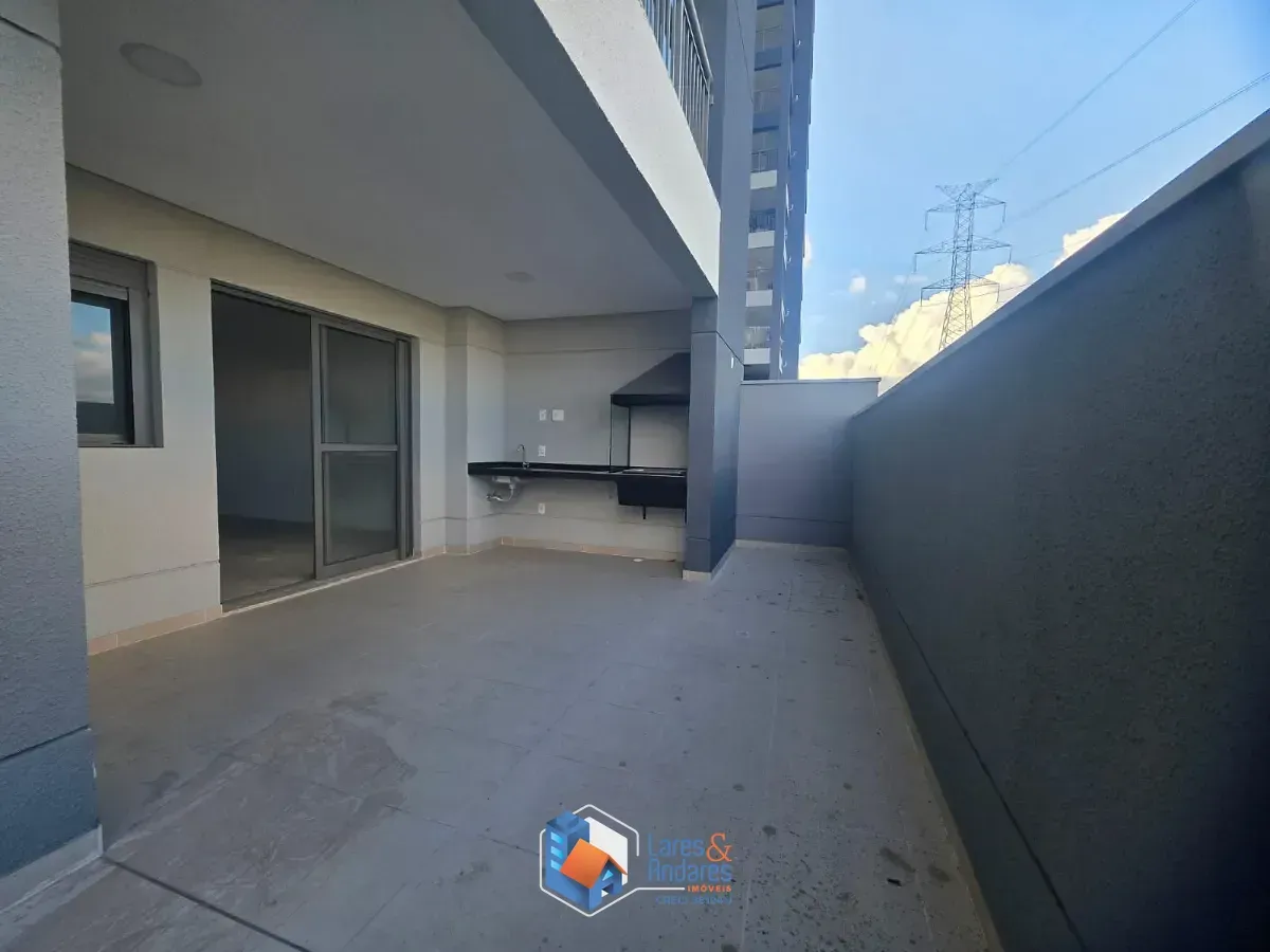 Imagem Apartamento para venda em City América com 3 quartos, sendo 1 suíte, 164.32m²