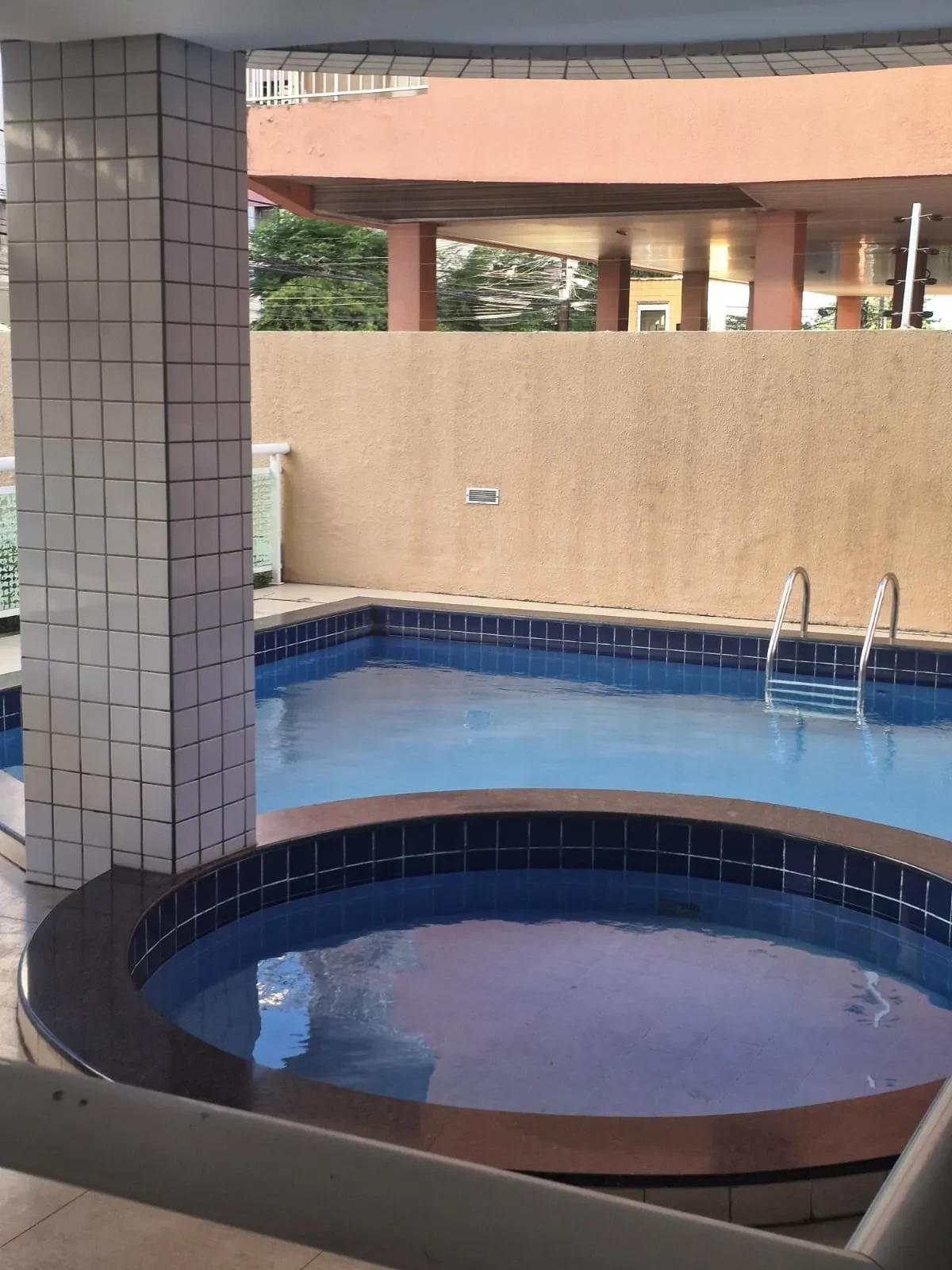 Imagem Apartamento com 3 Quartos à Venda, 117 metros em Dionisio Torres - Fortaleza