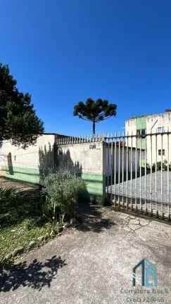 Imagem Apartamento Mobiliado, 02 quartos, no Bairro Santa Cândida em Curitiba PR