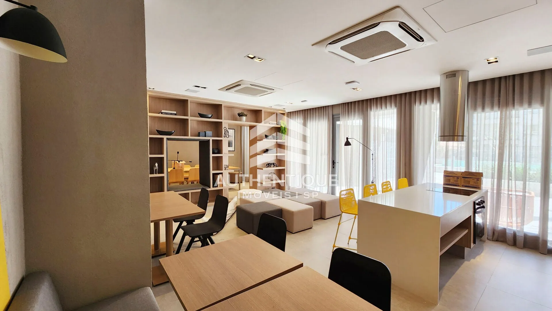 Imagem HELBOR EDITION VILA MADALENA - Apartamento no bairro Vila Madalena à venda