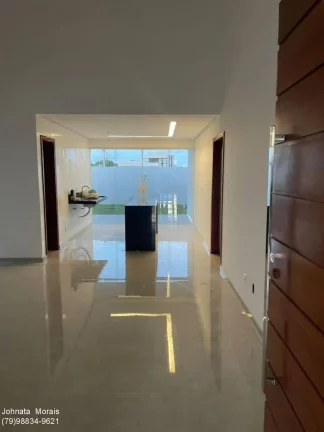 Imagem Casa à venda no Cond. Terras Alphaville Sergipe 2 | 3 quartos | 325m² de área total