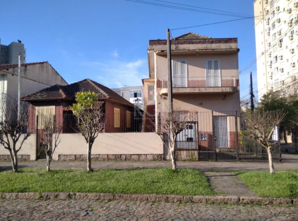 Imagem Predio para Venda - 342m², 0 dormitórios, Passo da Areia