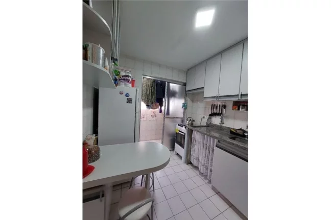 Imagem APARTAMENTO RESIDENCIAL em São Paulo - SP, Vila Prudente