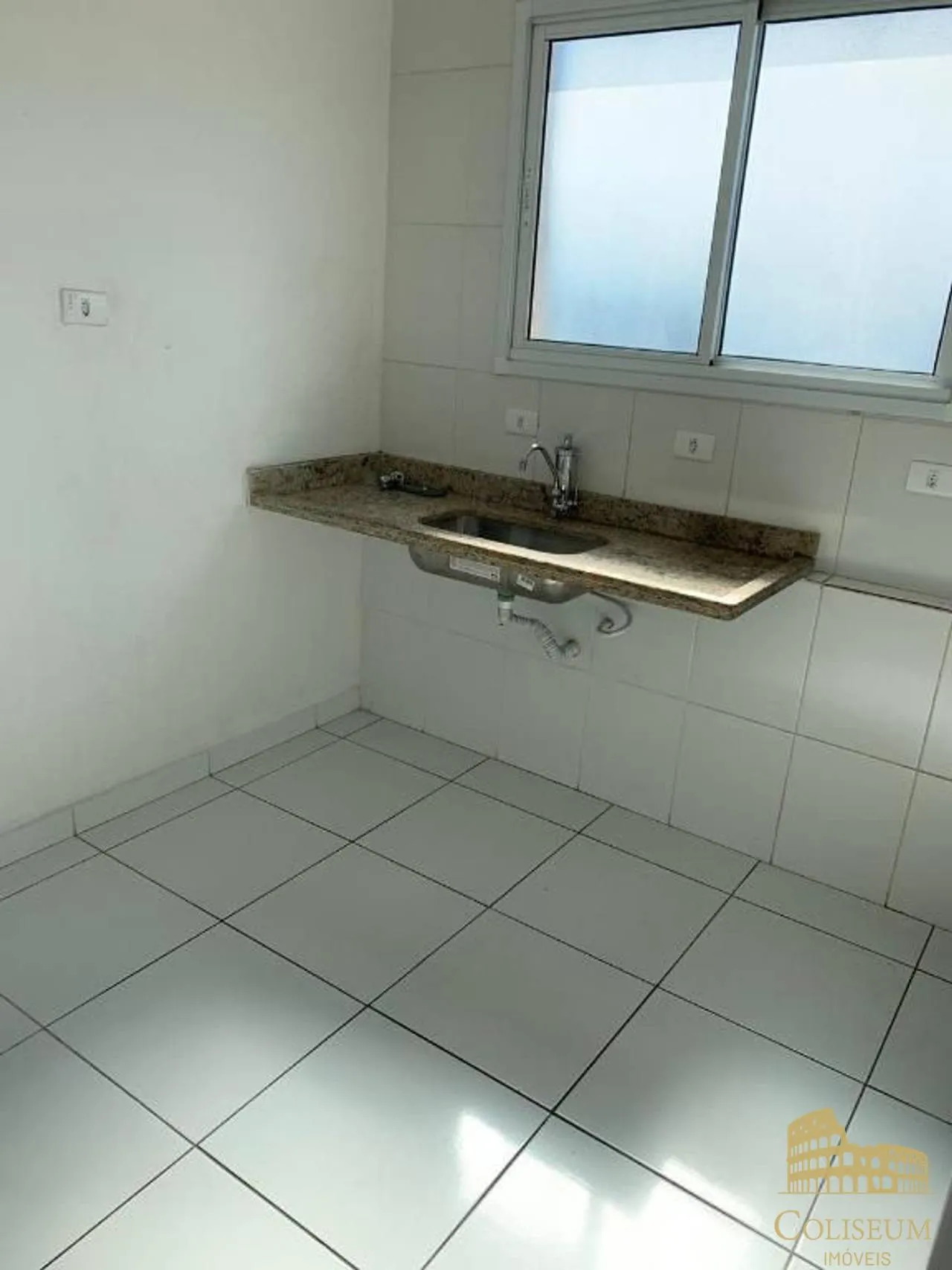 Imagem Apartamento com 2 dormitórios para alugar, 75 m² por R$ 2.800/mês - Aviação - Praia Grande/SP