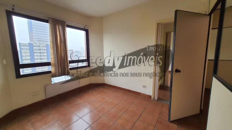Imagem Sala comercial em Santos