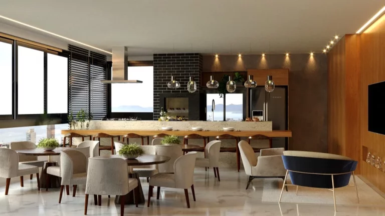 Imagem Apartamento à venda em Itapema, Meia Praia, com 2 quartos, 97,51m2