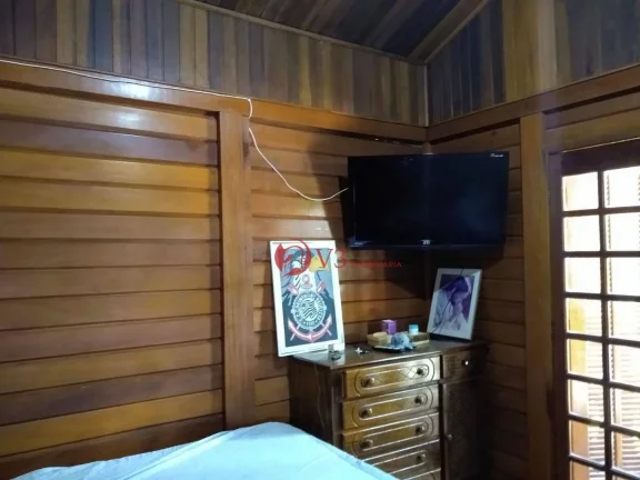 Imagem Chácara com 3 dormitórios à venda, 1600 m por R$ 1.300.000,00 - Atibaia - Atibaia/SP
