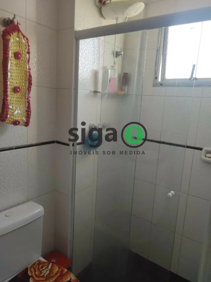 Imagem Apartamento com 2 Dormitórios e Vaga no Edifício Villa di Firenze.