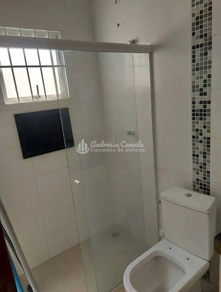 Imagem Casa com 3 dormitórios à venda, 120 m² por R$ 489.000,00 - Residencial Ary Attab - São José do Rio Preto/SP