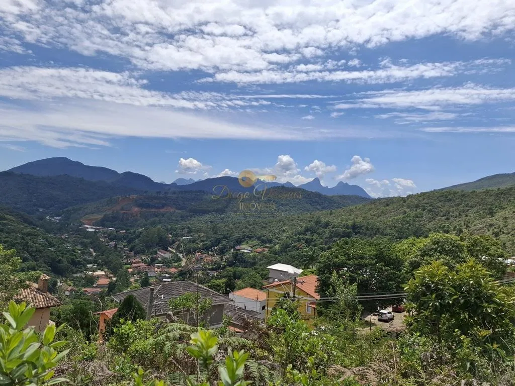 Imagem Terreno em Condomínio para Venda em Teresópolis / RJ no bairro Albuquerque