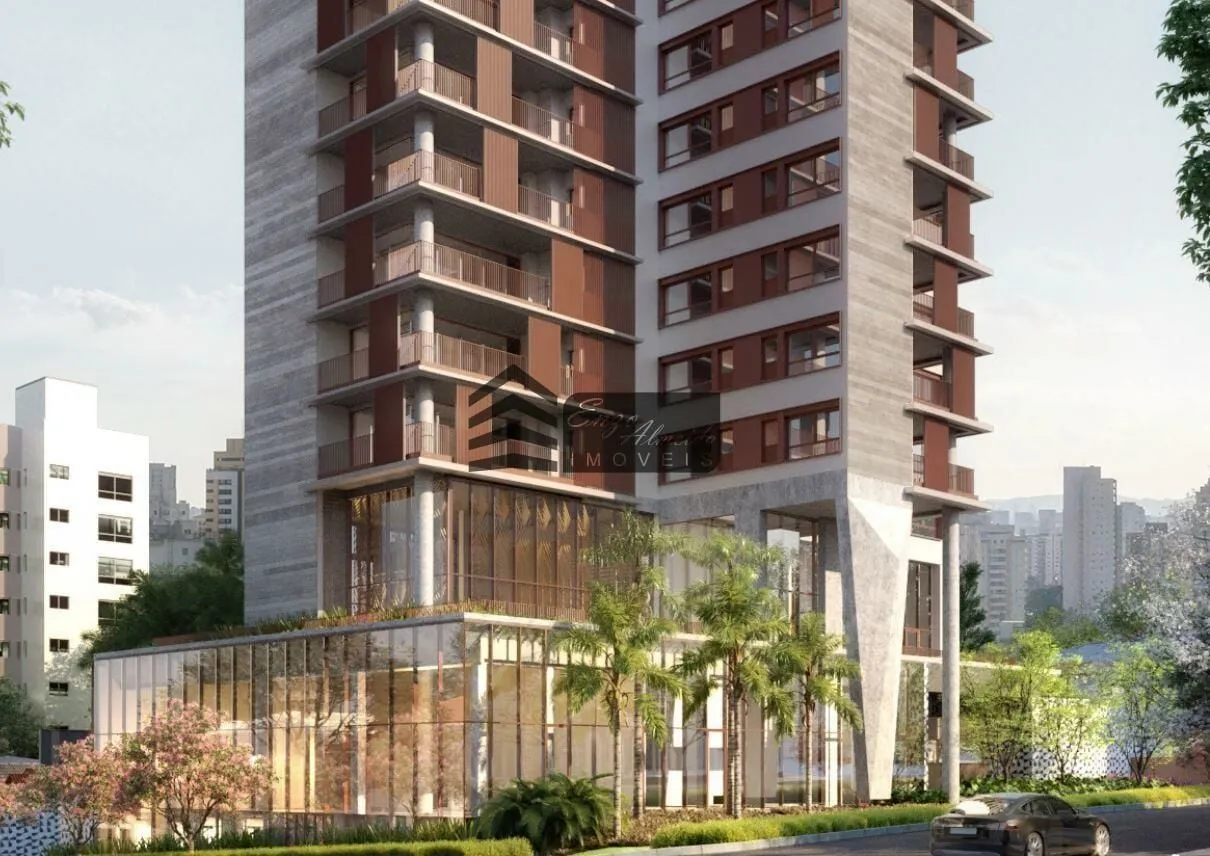 Imagem Apartamento à venda em São Paulo/SP