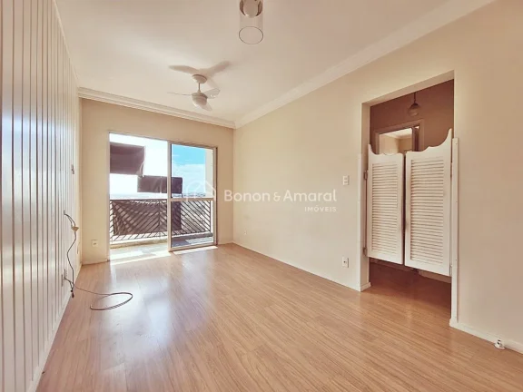 Imagem Apartamento a venda no Jardim Flamboyant em Campinas!!

Apartamento com 65 m² de área útil, local...