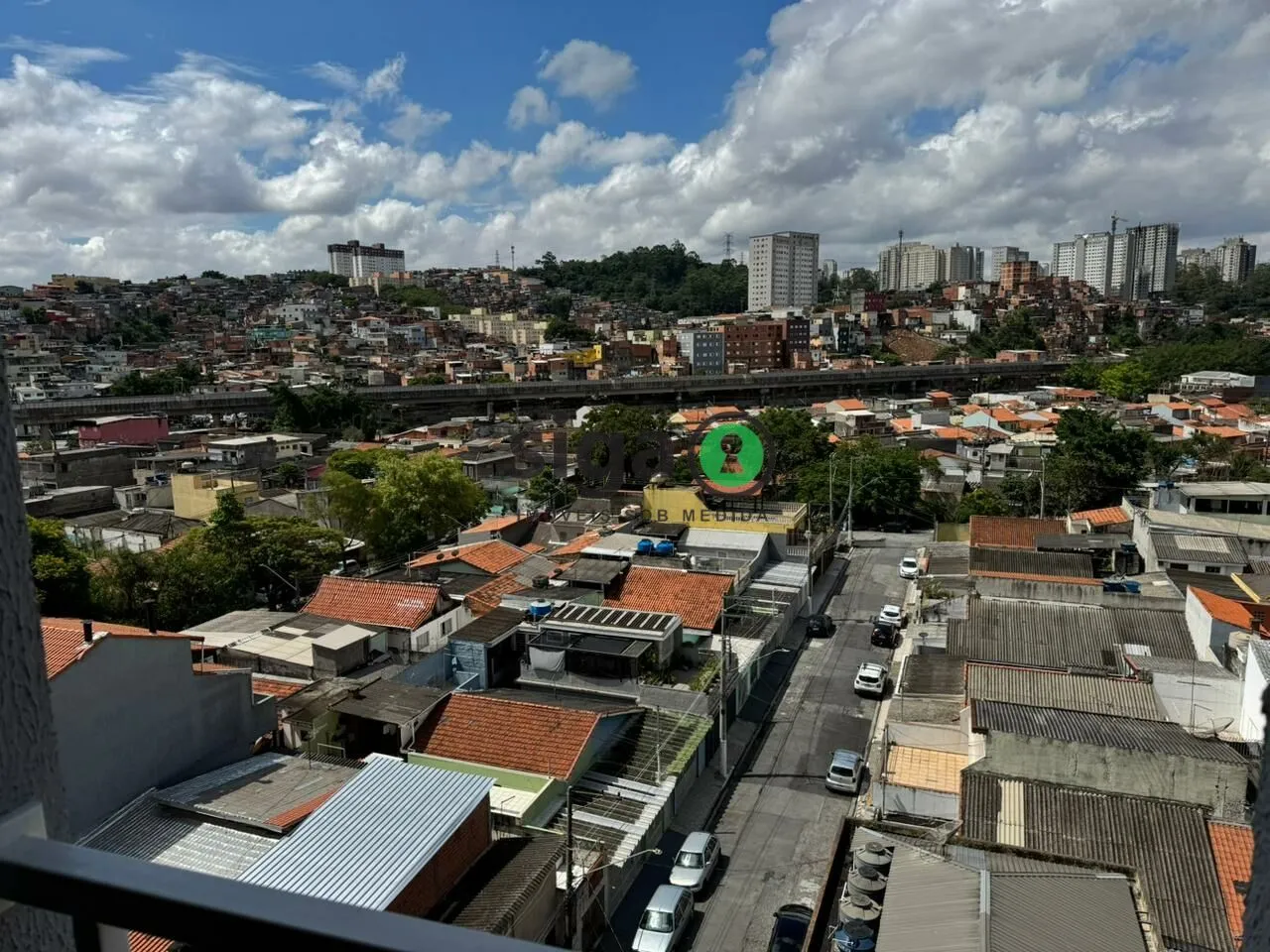 Imagem Apartamento a venda 37 m² 1 Dormitório, SEM VAGA - Vila das Belezas-SP