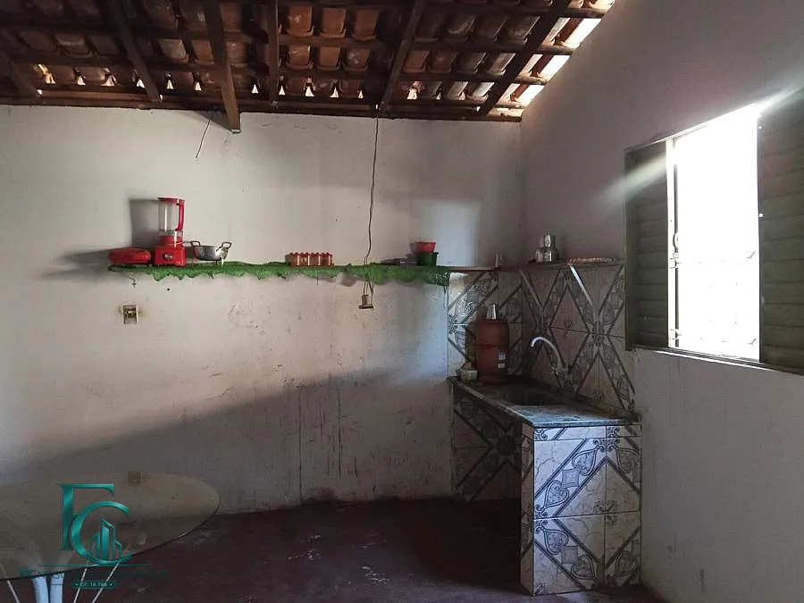 Imagem Casa a Venda no Parque Ibirapuera em Aparecida