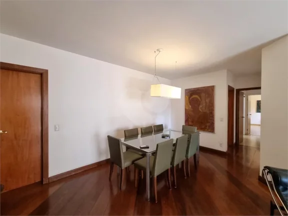 Imagem Apartamento à venda com 4 quartos, sendo 2 suítes, no condomínio Fairmount, São Paulo - SP