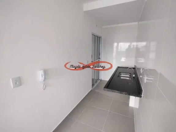 Imagem APARTAMENTOS NOVOS À VENDA BAIRRO A. E. CARVALHO.