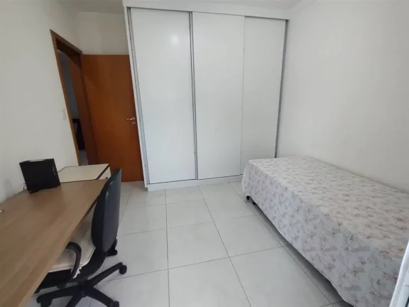 Imagem Apartamento com 2 dorms, Canto do Forte, Praia Grande - R$ 660 mil, Cod: 1892