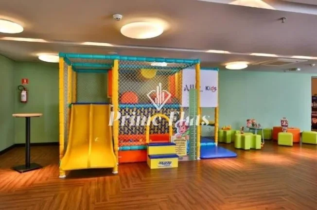 Imagem Flat disponível para venda no Ibis Styles São Paulo Barra Funda, com 19m², 1 dormitório e 1 vaga