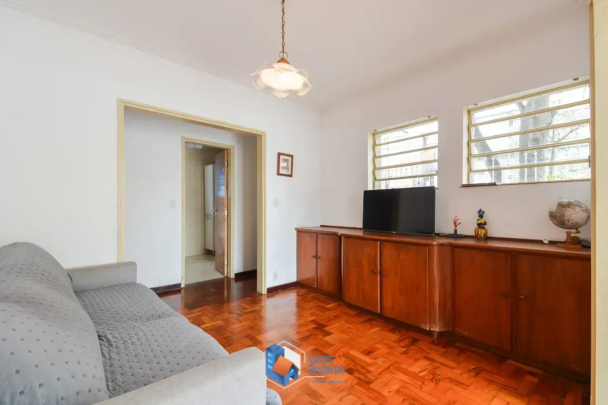 Imagem Casa para venda em Vila Mariana com 3 quartos, 161m²