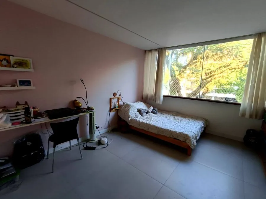 Imagem Spazio del Mare: casa triplex 141 m² e 4 suítes