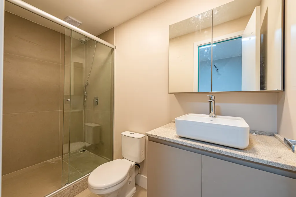 Imagem Apartamento em Bom Fim