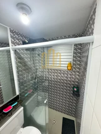 Imagem Lindo Apartamento Campo Azuli Repleto de Planejados 2 dormitorios Suite Closet