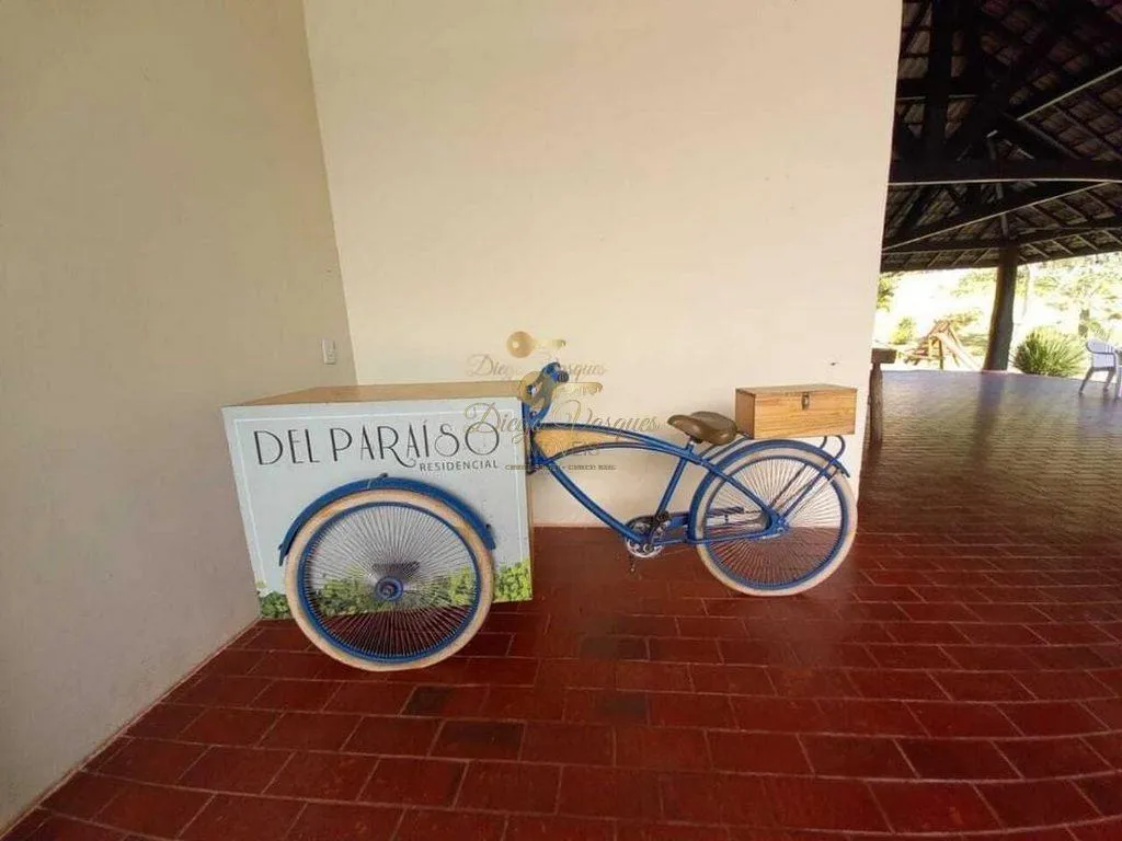 Imagem Terreno em Condomínio para Venda em Teresópolis / RJ no bairro Vale Alpino