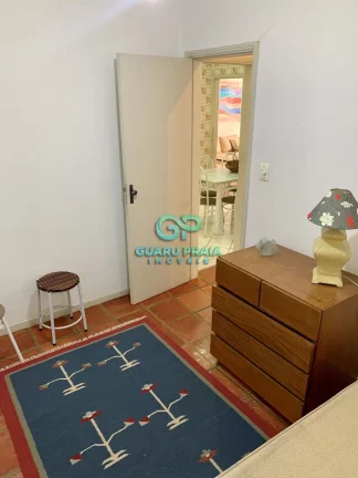 Imagem Apartamento à venda no bairro Enseada - Guarujá/SP